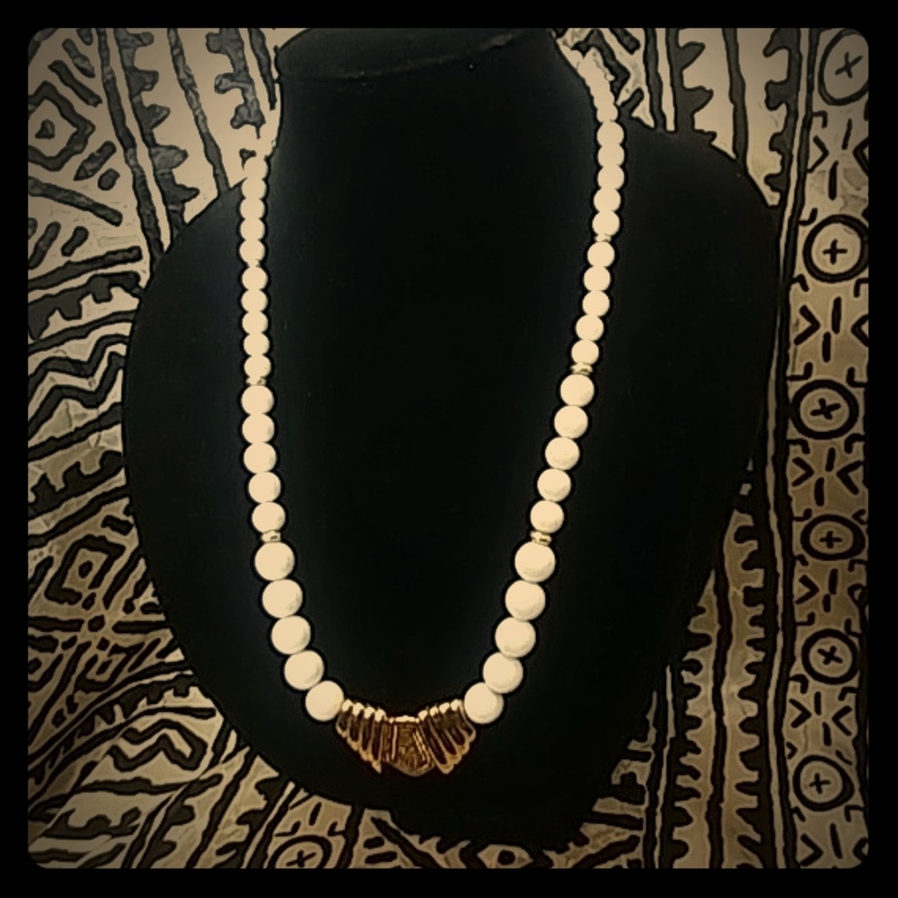 Vintage Napier necklace